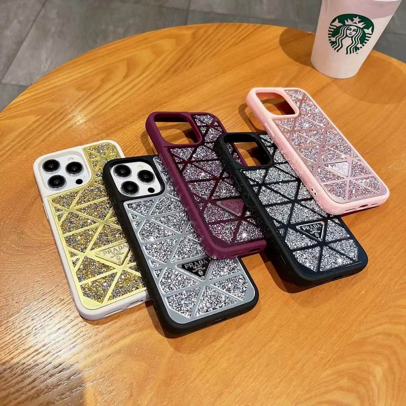 Prada iPhone 11-15Pro max 138